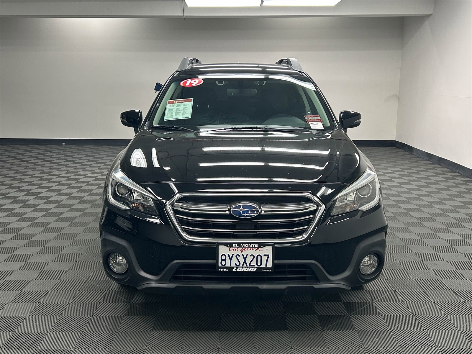 used 2019 Subaru Outback car, priced at $16,988