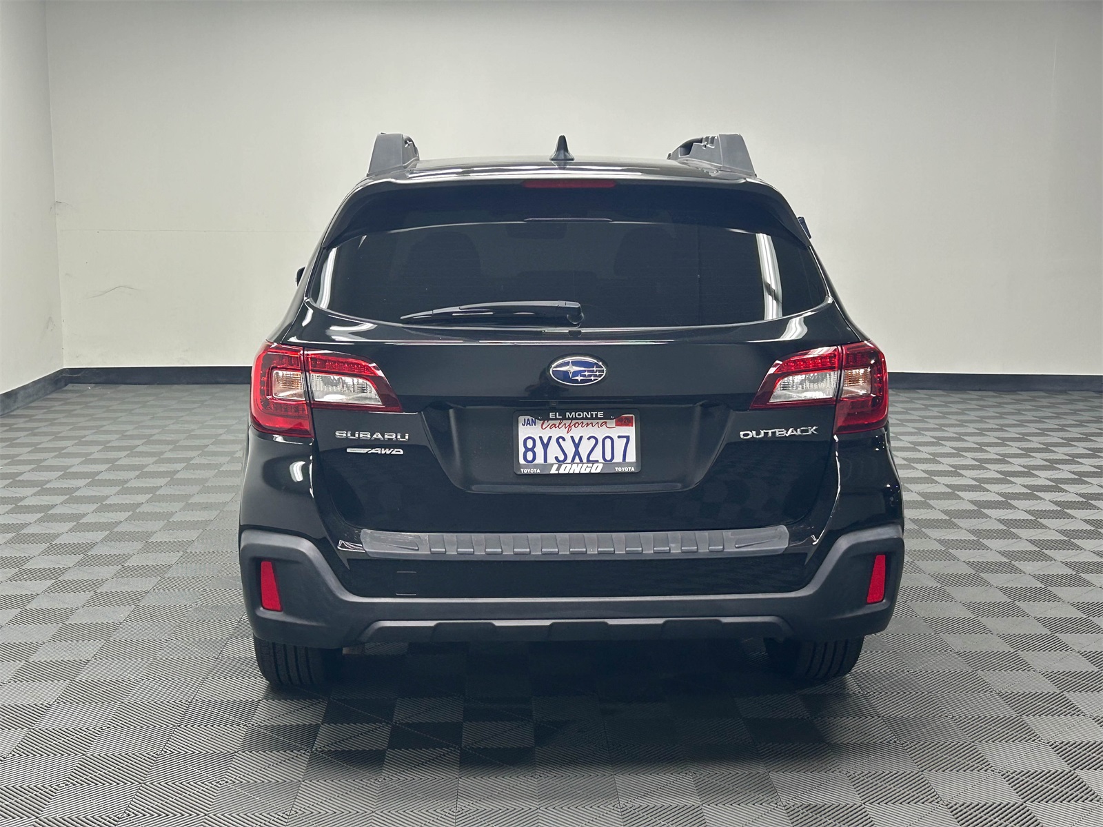 used 2019 Subaru Outback car, priced at $16,988