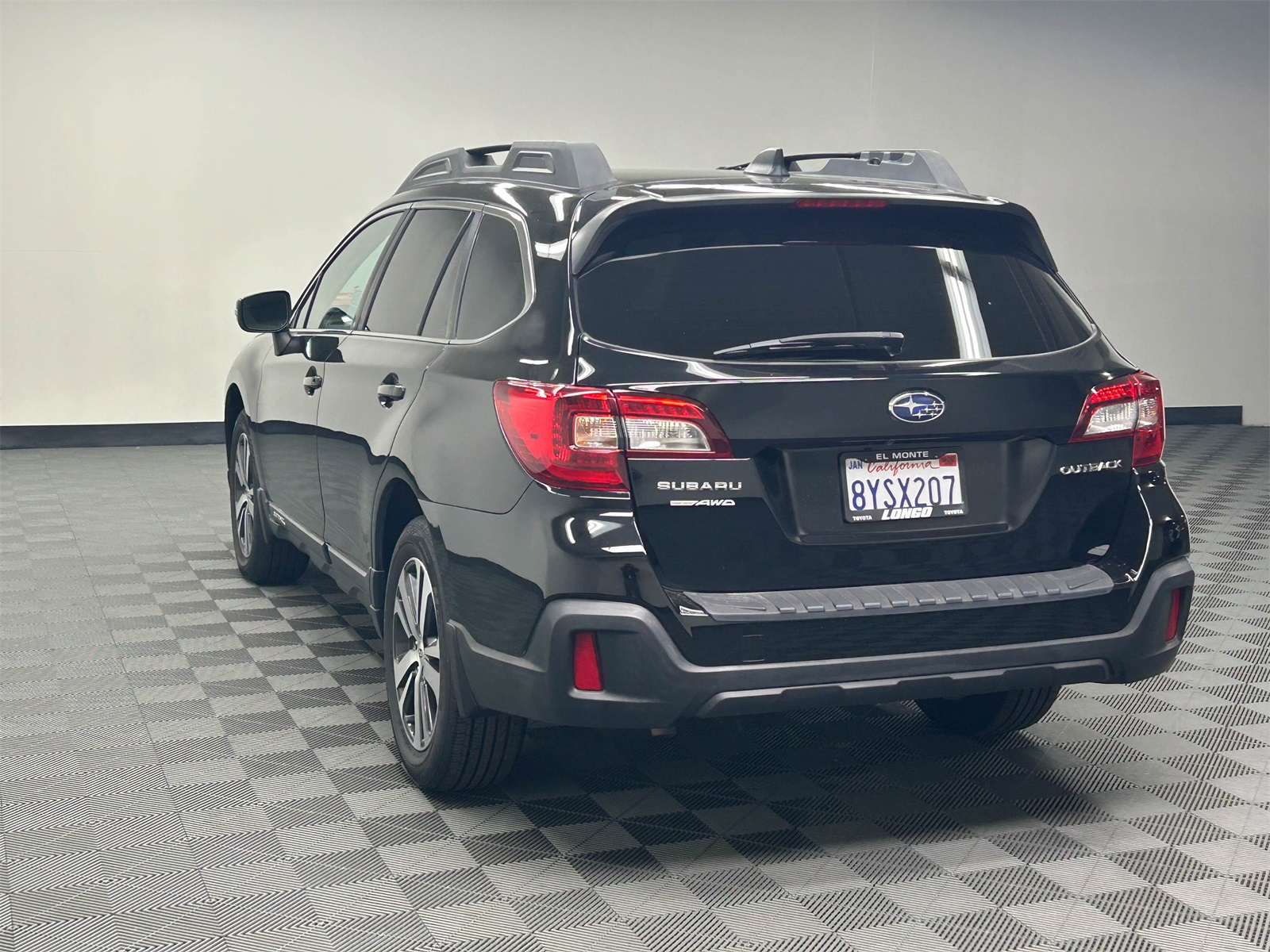 used 2019 Subaru Outback car, priced at $16,988