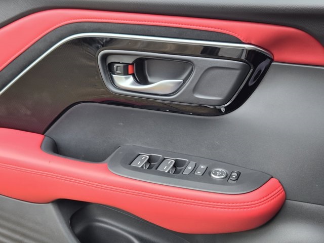 new 2025 Acura ADX car, priced at $41,950