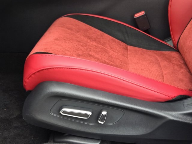 new 2025 Acura ADX car, priced at $41,950