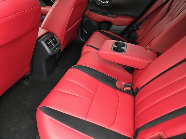 new 2025 Acura ADX car, priced at $41,950