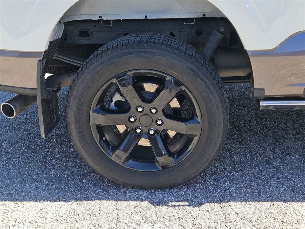 2023 Ford F-150 King Ranch photo 9