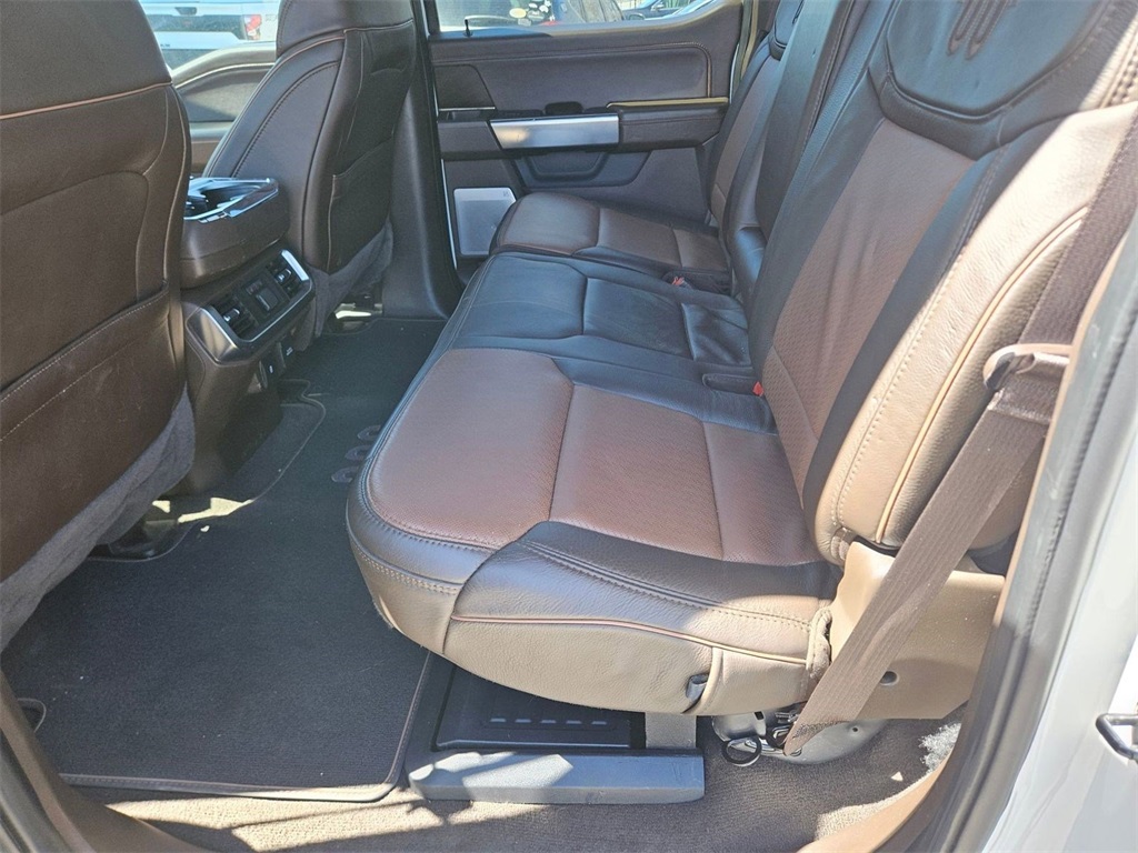 2023 Ford F-150 King Ranch photo 10
