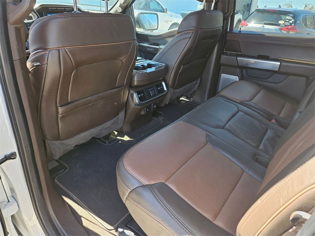 2023 Ford F-150 King Ranch photo 11
