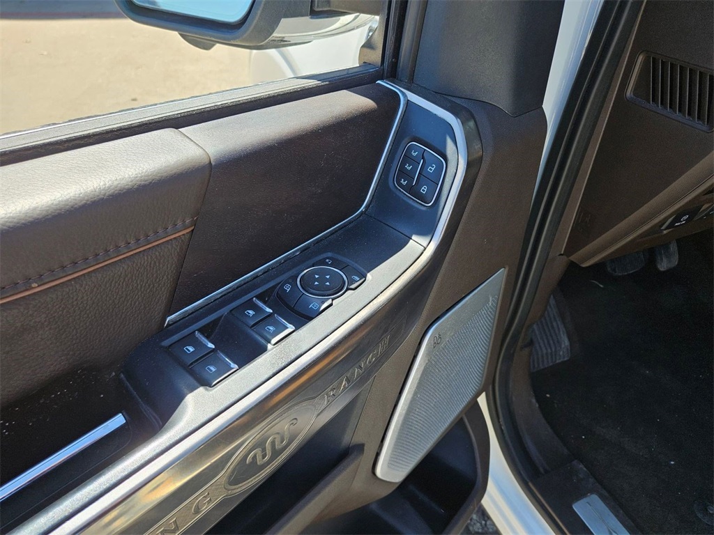 2023 Ford F-150 King Ranch photo 13