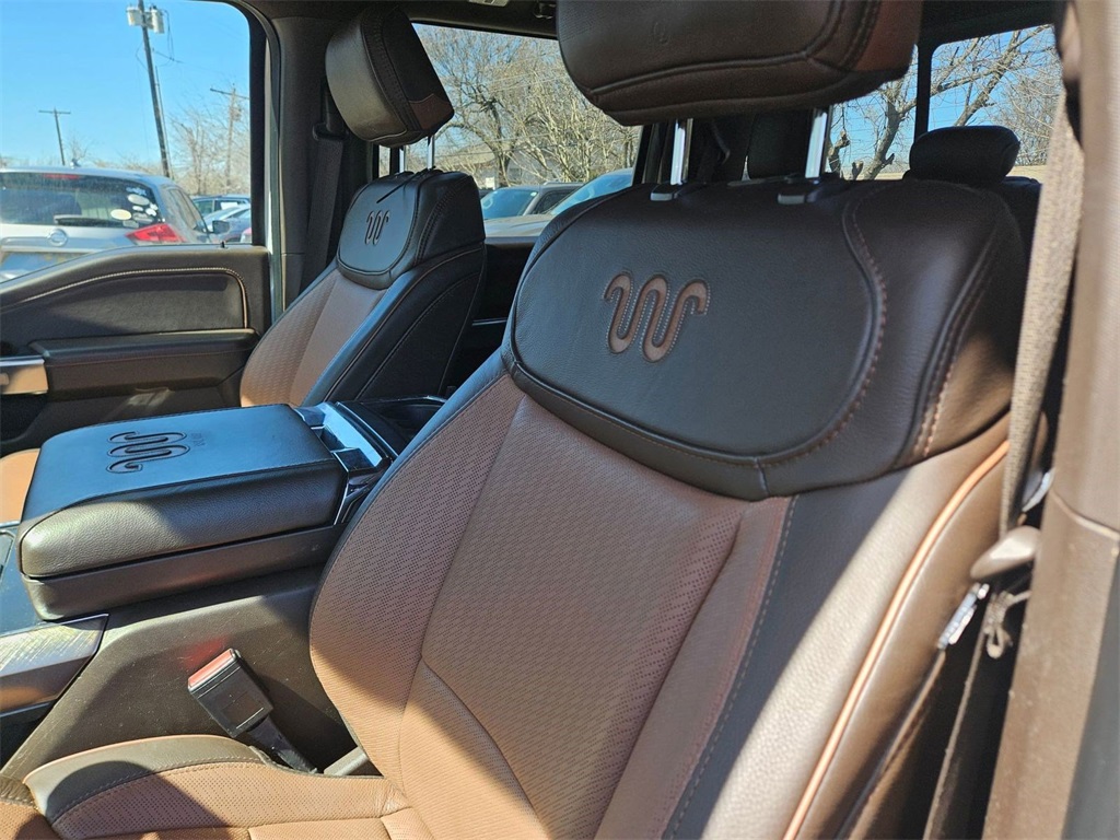 2023 Ford F-150 King Ranch photo 15