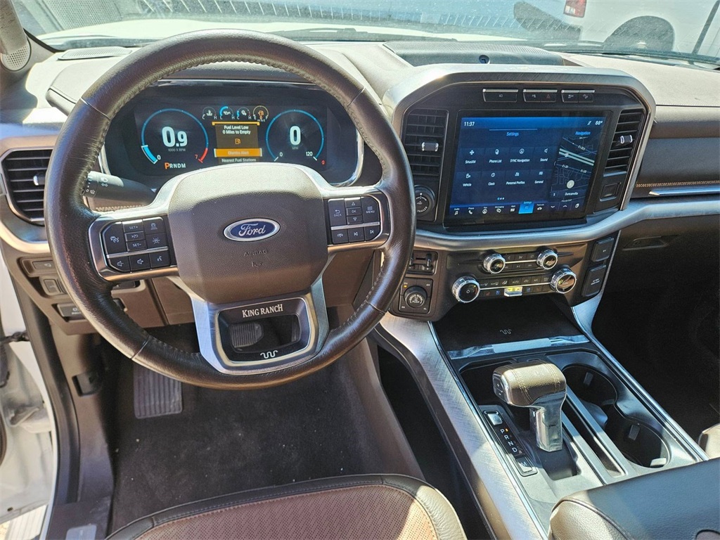 2023 Ford F-150 King Ranch photo 17
