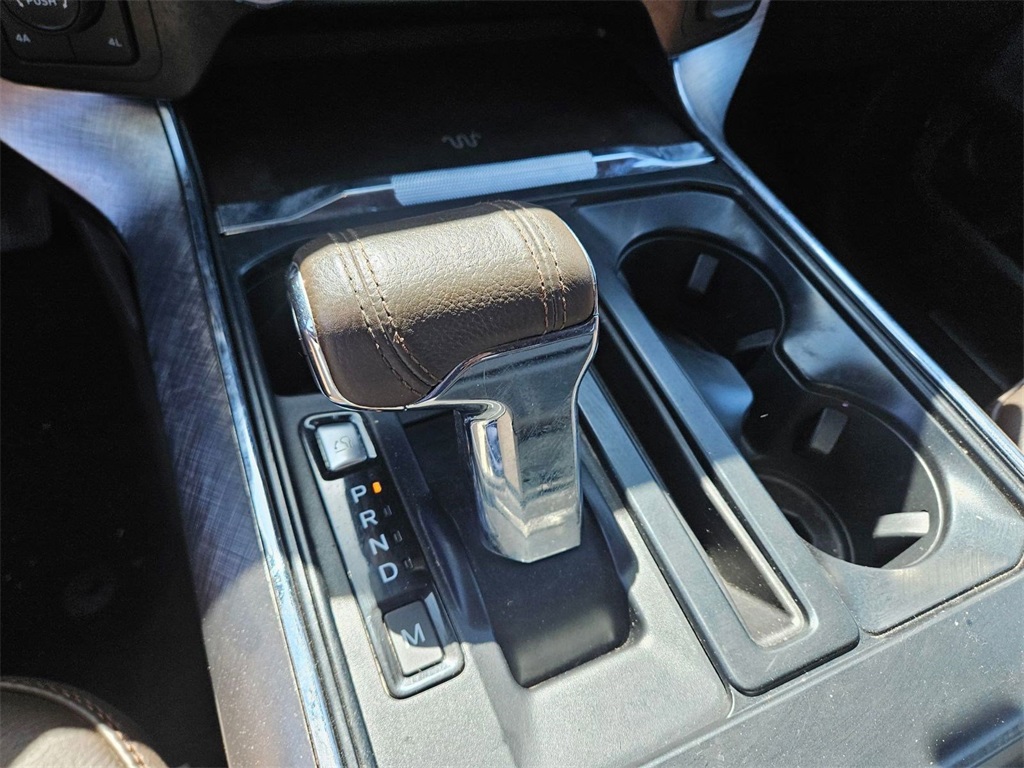 2023 Ford F-150 King Ranch photo 18