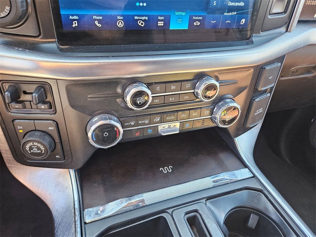 2023 Ford F-150 King Ranch photo 19