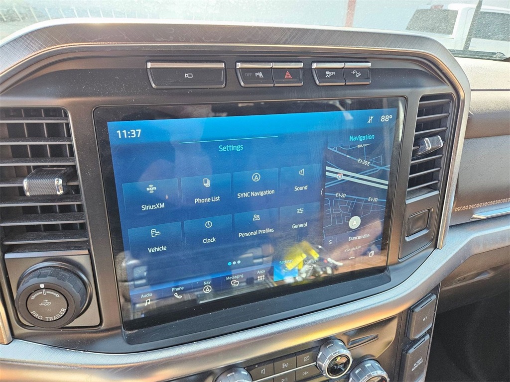 2023 Ford F-150 King Ranch photo 20