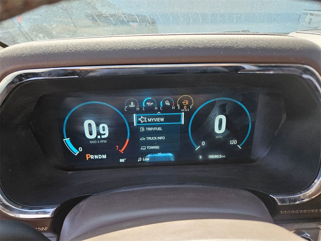 2023 Ford F-150 King Ranch photo 21