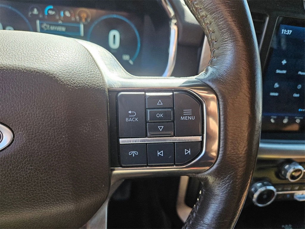 2023 Ford F-150 King Ranch photo 22