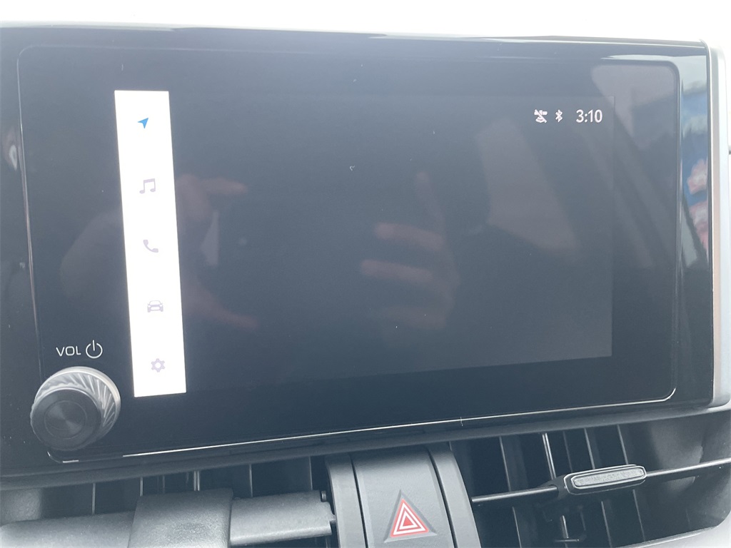 Used 2025 Toyota RAV4 SUV