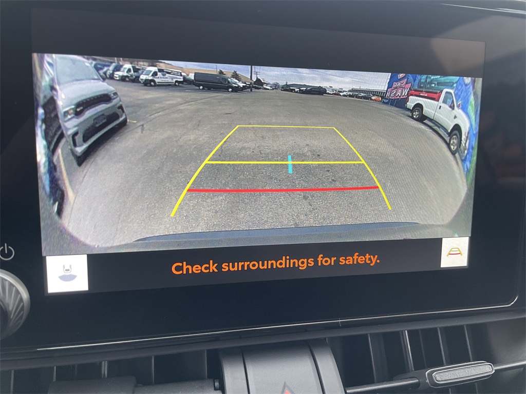 Used 2025 Toyota RAV4 SUV