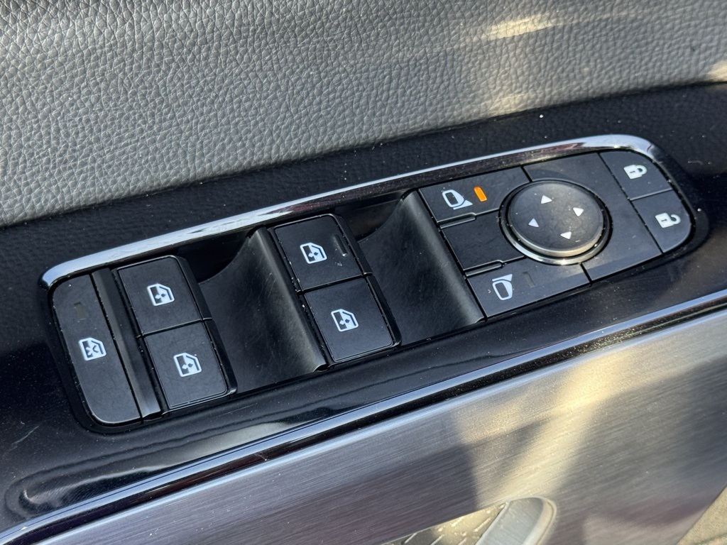 Used 2023 Nissan Pathfinder Sport Utility