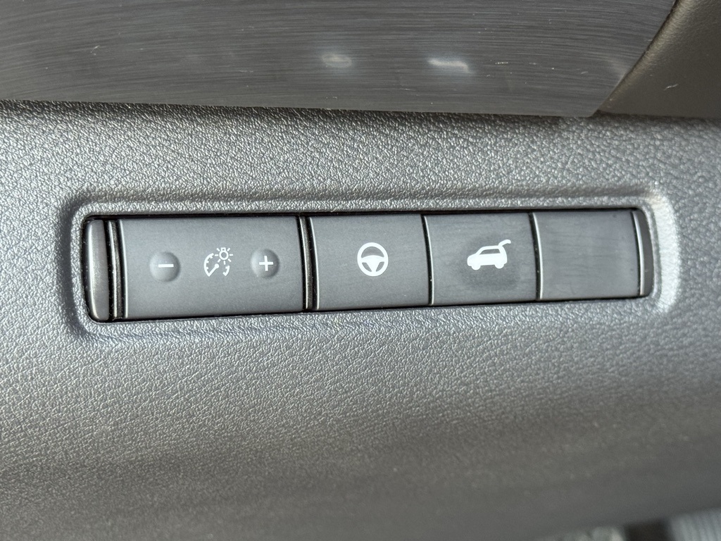 Used 2023 Nissan Pathfinder Sport Utility