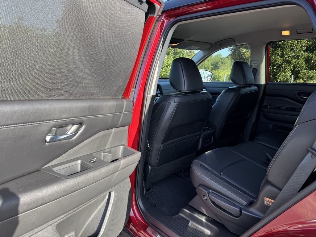 Used 2023 Nissan Pathfinder Sport Utility