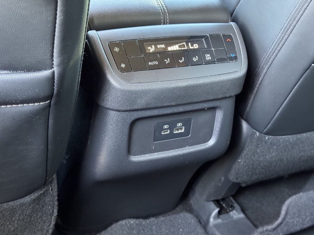 Used 2023 Nissan Pathfinder Sport Utility