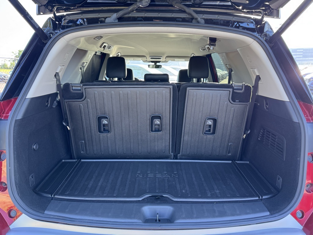 Used 2023 Nissan Pathfinder Sport Utility