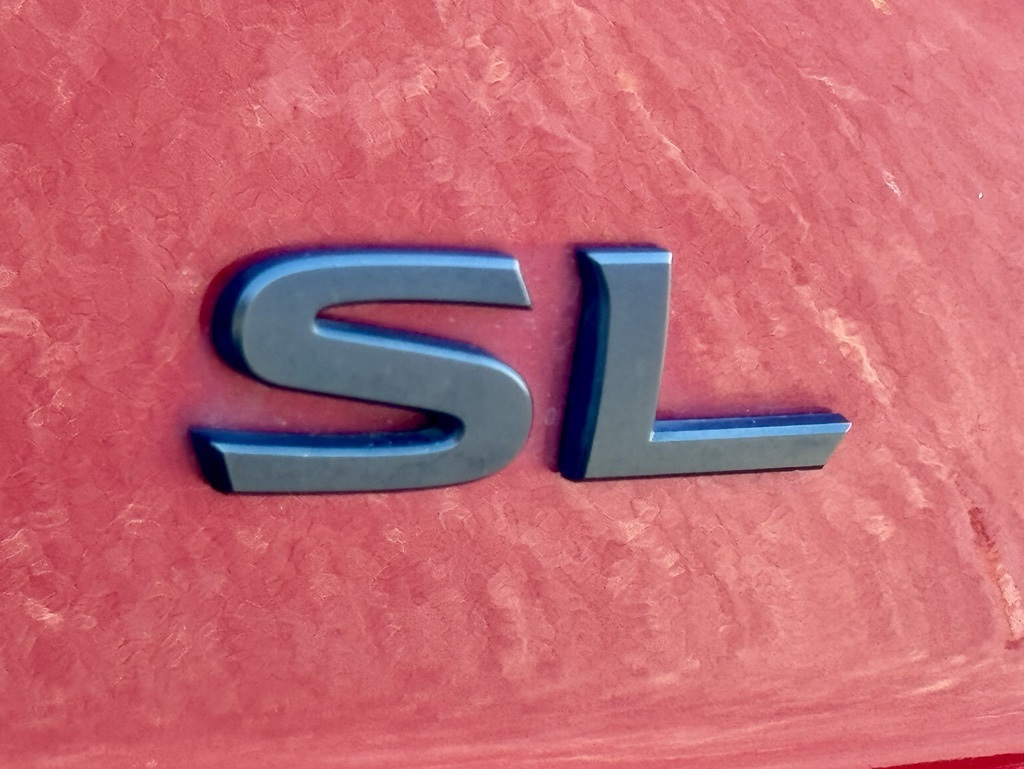Used 2023 Nissan Pathfinder Sport Utility
