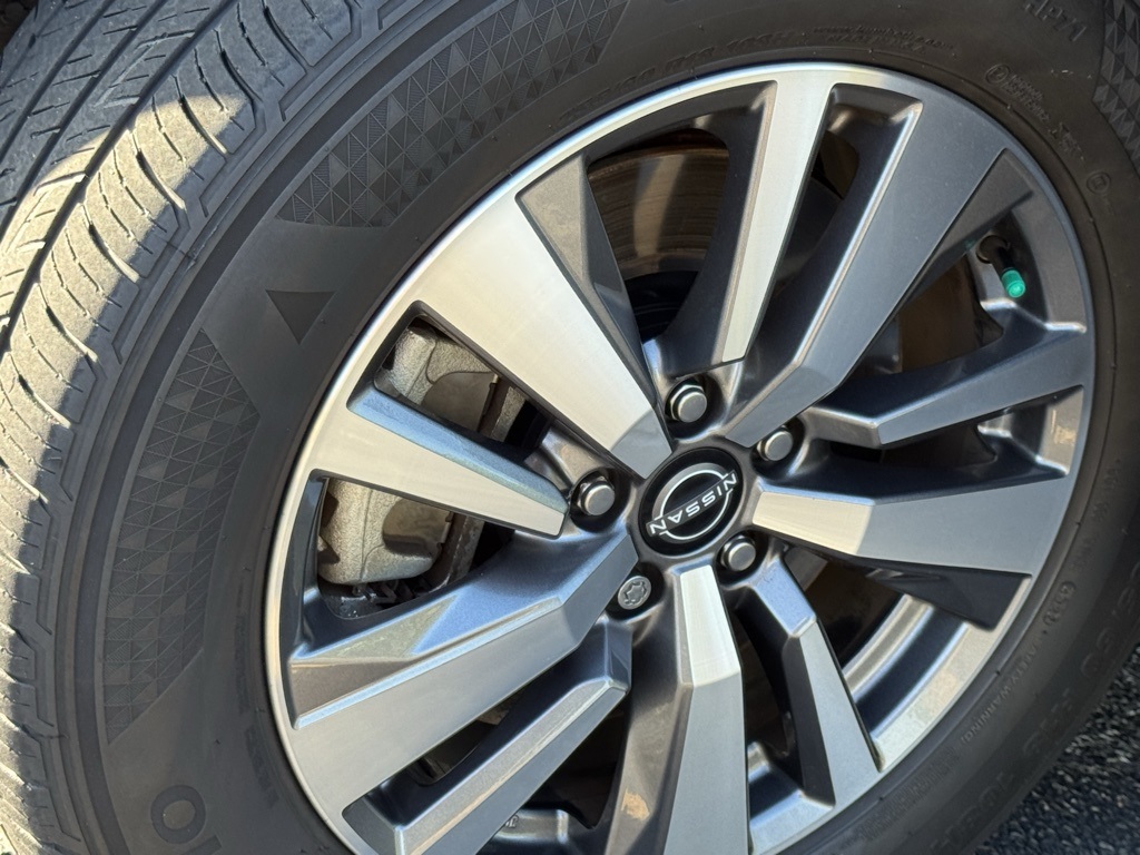 Used 2023 Nissan Pathfinder Sport Utility