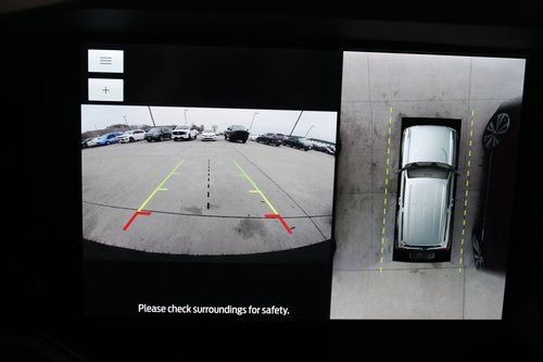 Used 2023 Ford Bronco SUV