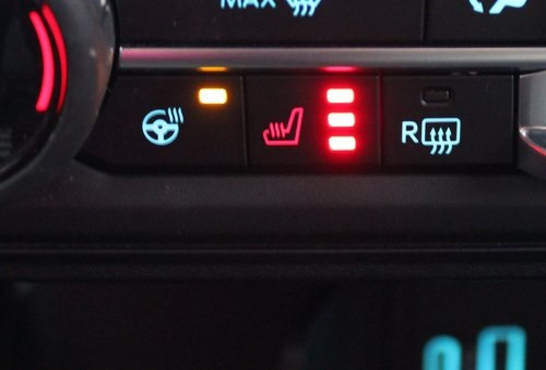 Used 2023 Ford Bronco SUV