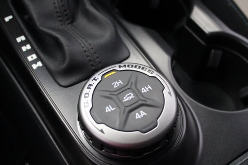 Used 2023 Ford Bronco SUV