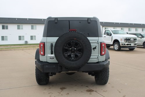 Used 2023 Ford Bronco SUV