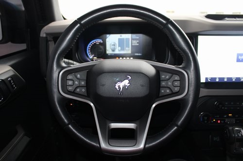 Used 2023 Ford Bronco SUV