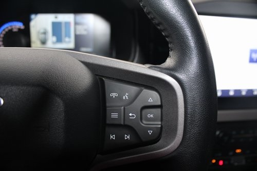 Used 2023 Ford Bronco SUV