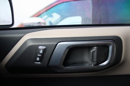 Used 2023 Ford Bronco SUV