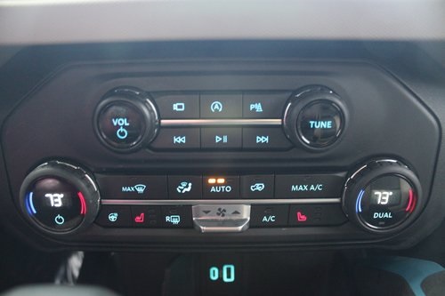 Used 2023 Ford Bronco SUV