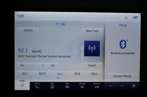 Used 2023 Ford Bronco SUV