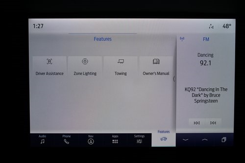 Used 2023 Ford Bronco SUV