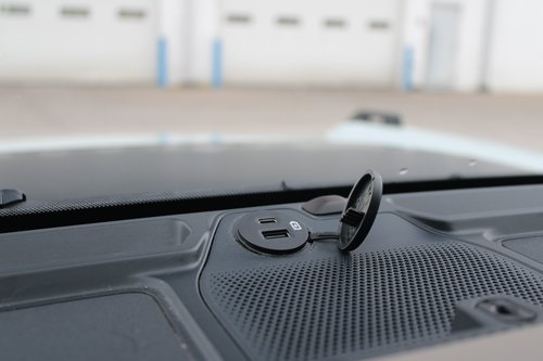 Used 2023 Ford Bronco SUV