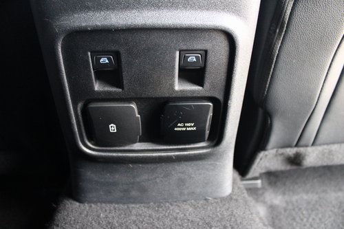 Used 2023 Ford Bronco SUV