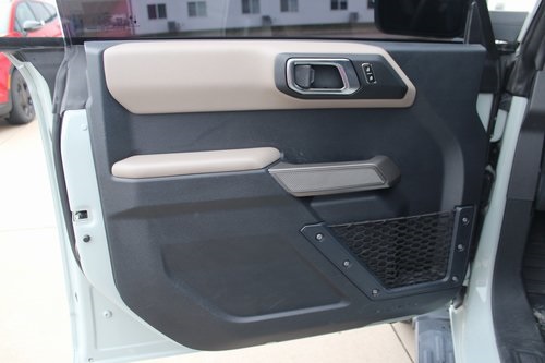 Used 2023 Ford Bronco SUV