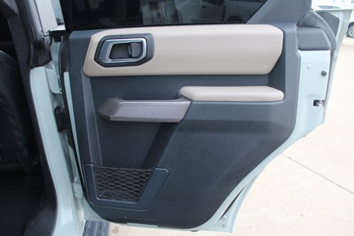 Used 2023 Ford Bronco SUV