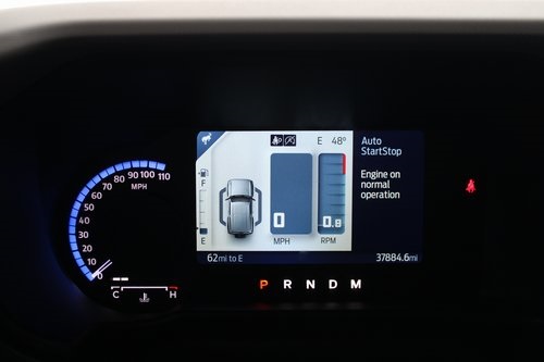 Used 2023 Ford Bronco SUV