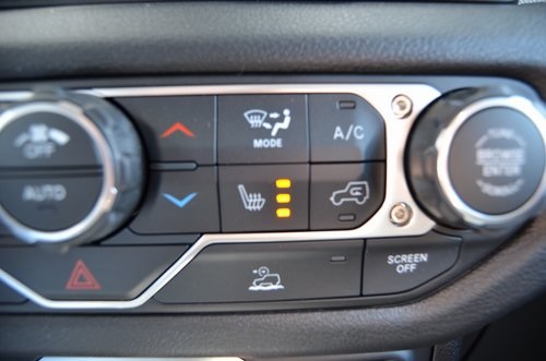 New 2026 Jeep Wrangler SUV