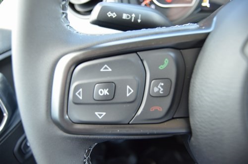 New 2026 Jeep Wrangler SUV