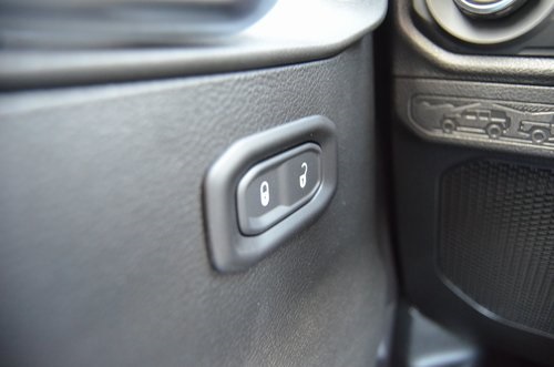 New 2026 Jeep Wrangler SUV