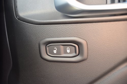 New 2026 Jeep Wrangler SUV