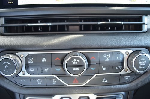 New 2026 Jeep Wrangler SUV