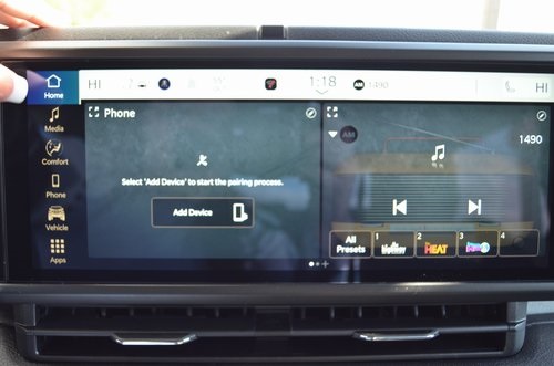 New 2026 Jeep Wrangler SUV