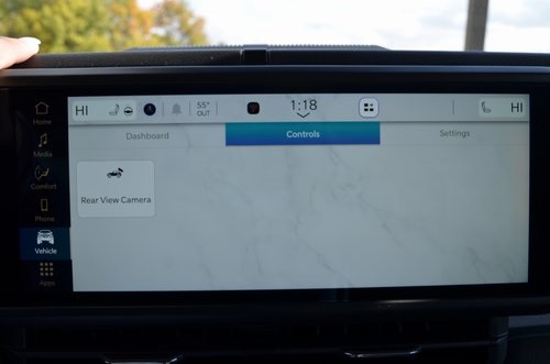 New 2026 Jeep Wrangler SUV