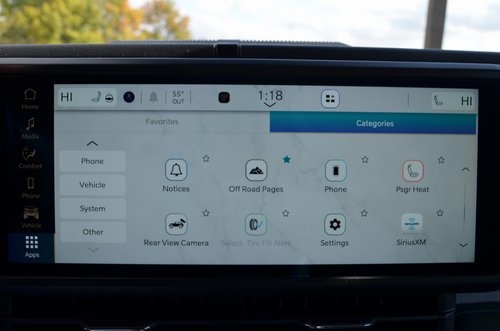 New 2026 Jeep Wrangler SUV