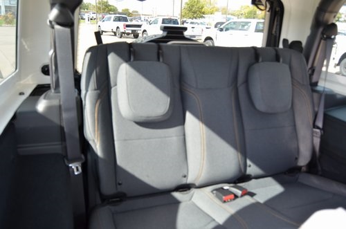 New 2026 Jeep Wrangler SUV